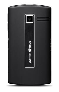 Garmin Asus Garminfone A50 4GB Black T Mobile Smartphone