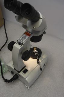 GIA Diamond Jewellery Presentation Scope Microscope