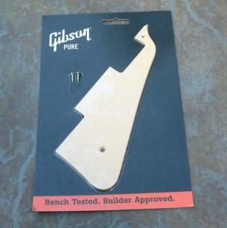  Maintain the value of your Gibson guitar with genuine Gibson parts