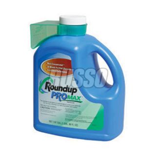  ProMax Glyphosate 1.67 Gallon Jug   Pro Max Wet Weed Killer Herbicide