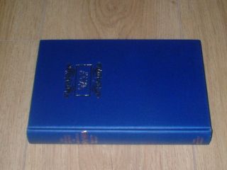 THE NATURAL HISTORY OF SELBOURNE BY GILBERT WHITE CRESSET PRESS 1960
