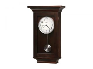 Howard Miller Gerrit Wall Clock 625 379 Quartz