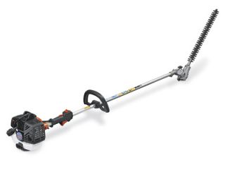 Brand New Gas 33cc Long Reach Pole Hedge Trimmer
