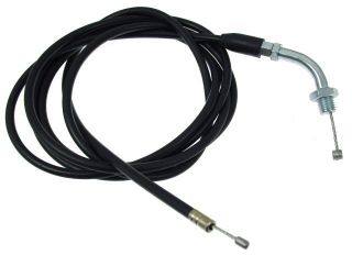 74 inch Gas Scooter Throttle Cable 33cc 43cc 49cc Parts Zooma x Treme