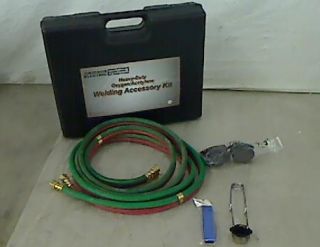  wholesale pallets oxygen regulator gas welding accessory kit only