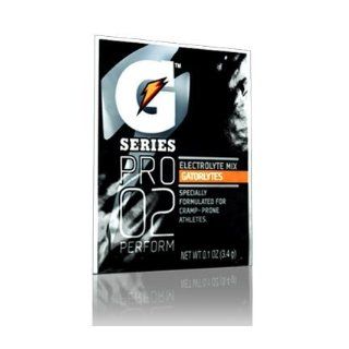 Gatorade Gatorlytes G Series Pro 20 Pack
