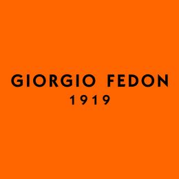 Giorgio Fedon 1919 GFAK001 Vintage V Black ion Plated Steel Watch