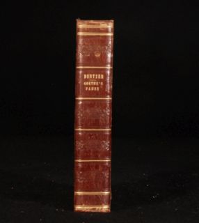 1857 Goethes Faust Heinrich Duntzer in German