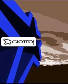 Giottos P Pod Monopod 5 Sec 1 8M Extended MM5580 5580 4715412061162
