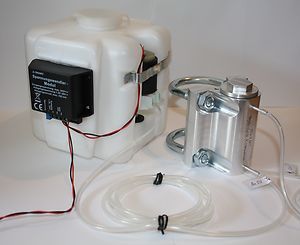 HHO H6 CO2 hydrogen generator master alternative to browns gas and dry
