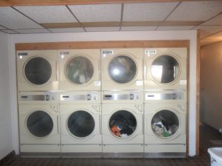  Maytag Washers Dryers Coin Operated Washing Machines Dryers