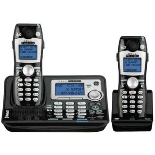 GE 28129FE2 DECT 6 0 ITAD 2 Handset Cell Fusion Phone