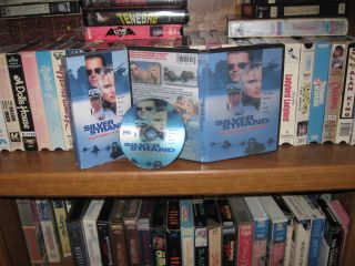   STRAND 1995 VHS NO DVD Sheridan Gil Bellows Jennifer ONeill OOP RARE