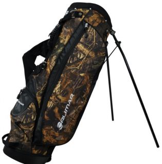 Orlimar Golf SRX Stand Bag Camouflage