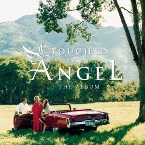  AN ANGEL THE ALBUM ~ CONTEMPORARY CHRISTIAN / GOSPEL / POP ~ MUSIC CD