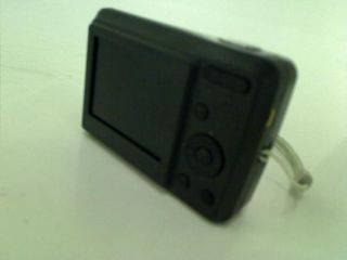 General Imaging GE C1033 10 1 MP Digital Camera Black