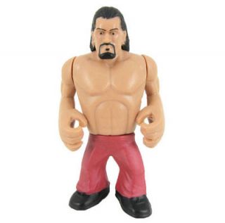 WWE Wrestling Rumblers Mini Figure Great Khali 39