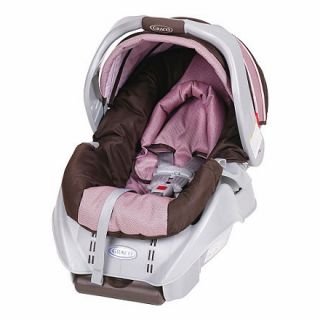 graco snugride 22 infant car seat jewel 1751927 open box manufacturing