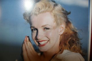 Marilyn Monroe Andre de Dienes Taschen HB Mint Norma Jean Baker