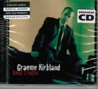 Graeme Kirkland Beat Truths CD Brand New 1999 Street Drummer