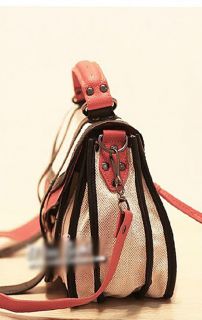Gossip Girl Vintage Dual Use Shoulder Bag Backpack Handbag Satchel