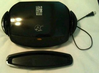  George Foreman Large Indoor Grill