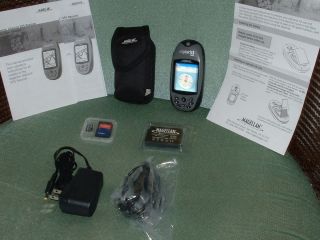 Magellan eXplorist 500 Handheld s GPS Receiver Price reduced for World