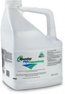  Pro Concentrate 50 2 Glyphosate Herbicide Monsanto Round Up