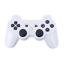 Dual Shock PS3 Controller High Quality, great for FPS games