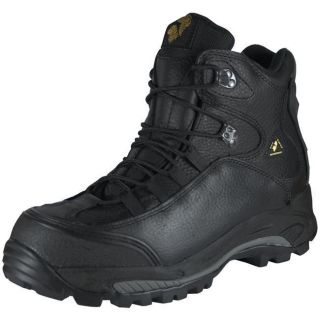 Golden Retriever BK 6 Hiker NRLY Ct WP Work Boots Safety footwear