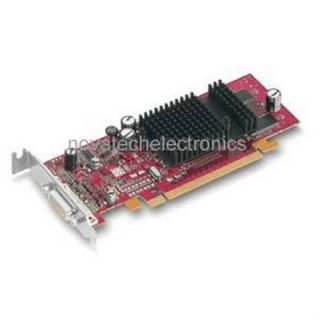 Lenovo ATI Radeon X300SE Graphics Card 128MB DDR PCIe X16