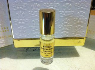  Seller Creed Collection Private Green Irish Tweed 4ML♥♥♥