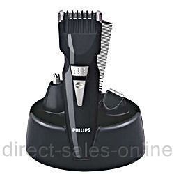 Philips QG3040 30 Cordless Rechargeable Beard Trimmer