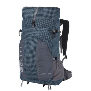 GoLite Jam 35L Dyneema UL Backpack Size Small