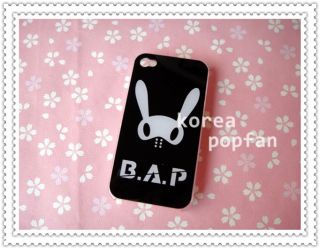  Absolute Perfect KPOP Style Case for Fits iPhone4 4S Fan Goods