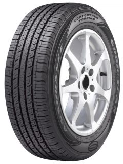 Goodyear Assurance ComforTred Touring Tires 215 70 15 70R15 70R R15