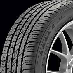 Goodyear Eagle F1 Asymmetric All Season 235 50 17 Tire Set of 4
