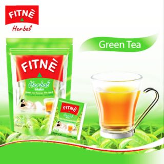  Infusion Green Tea Herbal Detox Laxative Slimming Weight Loss