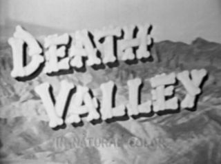 Death Valley DVD 1946 Robert Lowery Western Helen Gilbert
