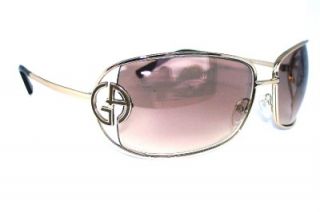 Giorgio Armani Sunglasses GA 446 s New Authentic Hot
