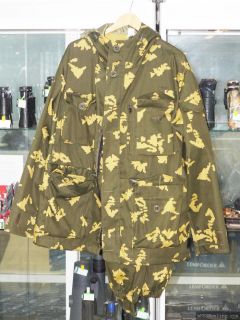 Russian Special Forces Camo Suit Groza New