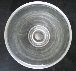 KitchenAid Glass 4 5 Quart Mixing Bowl Heat Resistant