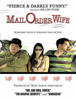 mail order wife dvd 2005  4 45