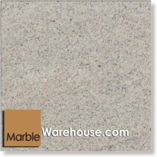 12x12 Imperial White Polished Granite Tile Floor