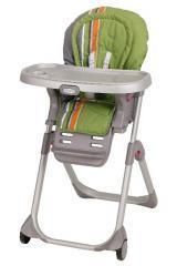 Graco High Chair Gecko Duodiner Brand New