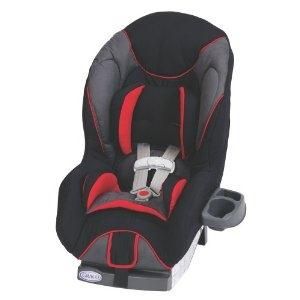 Graco Comfortsport Convertible Car Seat Jette 2012