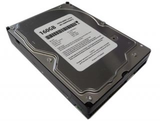  IDE PATA Ultra ATA 100 3 5 Hard Drive w 1 Year Warranty