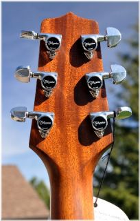 Takamine Glenn Frey EF360GF Signature Model Acoustic Electric Guitar