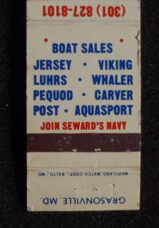  Sewards Point Marina Boat Sales Jersey Viking Grasonville MD