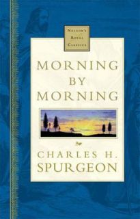  by Charles H. Spurgeon and Hannah Hurnard 2000, Hardcover